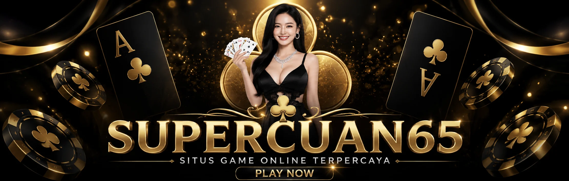 Supercuan65 Website Gaming Terlengkap Asia
